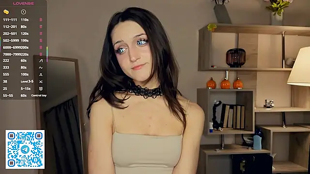 ClarissaMaheia online show from 02.22.26