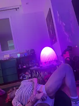 Drgghjkkk online show from 04.17.26