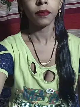 Itz Aisha   online show from 11.11.25