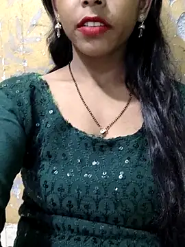 Itz Aisha   online show from 03.11.26