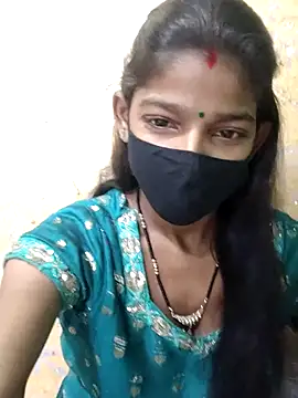 Itz Aisha   online show from 06.04.26