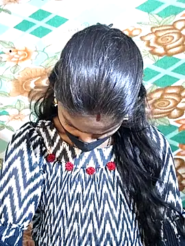 Itz Aisha   online show from 06.29.26