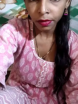 Itz Aisha   online show from 07.08.26