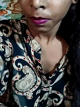 Itz Aisha   online show from 07.14.26
