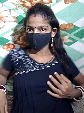Itz Aisha   online show from 07.21.26
