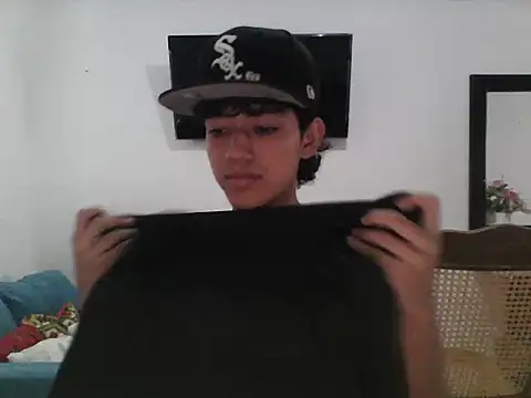 Alex king17 online show from 04.30.26