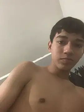 Alex king17 online show from 07.18.26