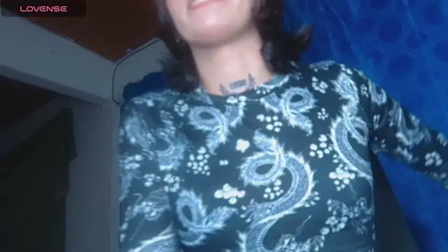 Snapshot of Scarlett_crastrawberry chatting on 11.07.25 Scarlett crastrawberry online show from 11.07.25