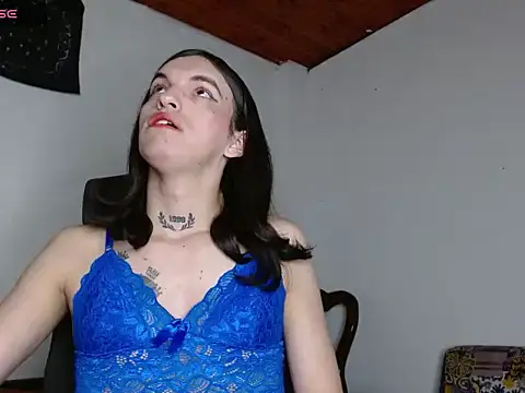 Snapshot of Scarlett_crastrawberry chatting on 07.06.26 Scarlett crastrawberry online show from 07.06.26