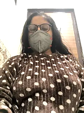 Lovely Tannu online show from 12.19.25