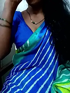 Sravya   online show from 10.27.25