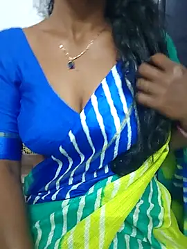 Sravya   online show from 11.22.25