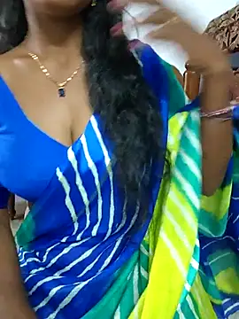 Sravya   online show from 11.24.25