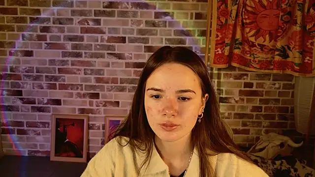 Snapshot of May_Bloom chatting on 01.13.26 May Bloom online show from 01.13.26