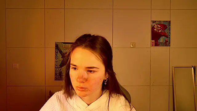 Snapshot of May_Bloom chatting on 02.16.26 May Bloom online show from 02.16.26