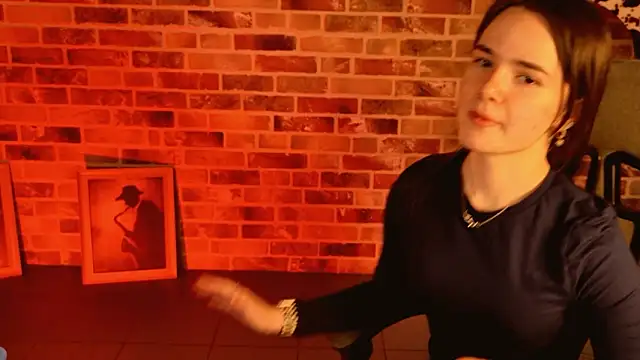 Snapshot of May_Bloom chatting on 02.27.26 May Bloom online show from 02.27.26