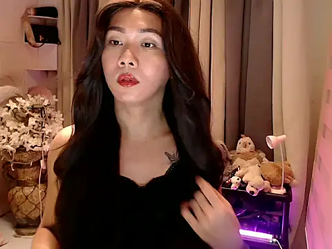 Katesy12 online show from 03.11.26