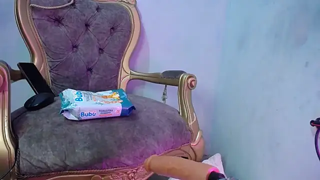 lazzy6565 online show from 04.17.26