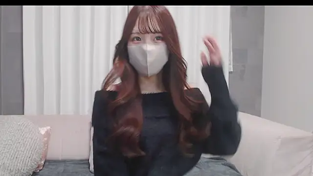 LOVE MIREI LOVE online show from 10.22.25