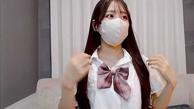 LOVE MIREI LOVE online show from 02.07.26