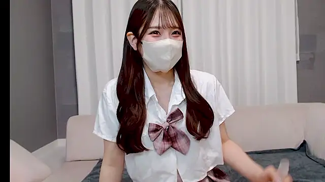 LOVE MIREI LOVE online show from 04.11.26