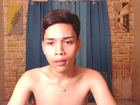 Snapshot of ur_boyjohn_mar chatting on 11.06.25 ur boyjohn mar online show from 11.06.25