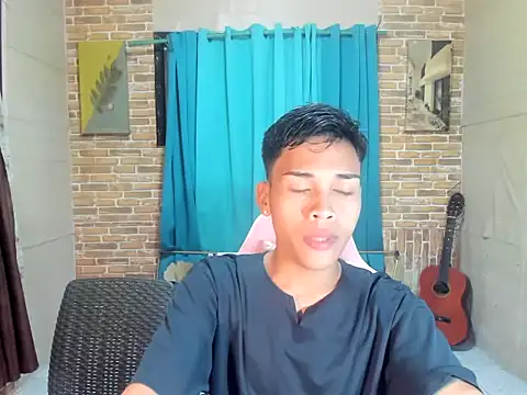 Snapshot of ur_boyjohn_mar chatting on 06.30.26 ur boyjohn mar online show from 06.30.26