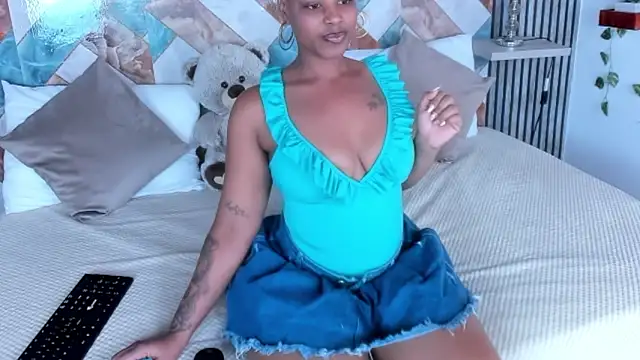 gigi mane online show from 10.18.25