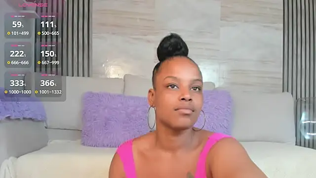 gigi mane online show from 11.23.25