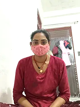 Manvi hot online show from 10.30.25