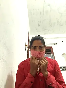 Manvi hot online show from 11.01.25