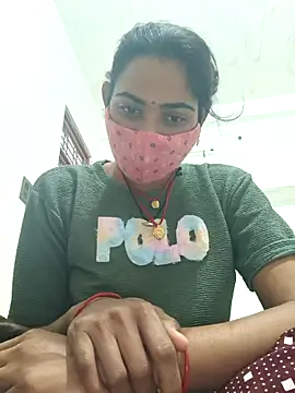 Manvi hot online show from 11.05.25