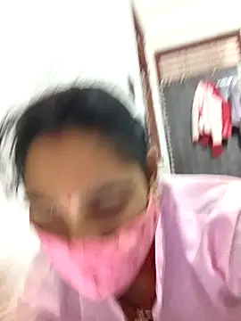 Manvi hot online show from 11.23.25