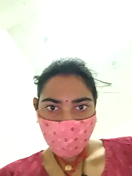 Manvi hot online show from 11.24.25