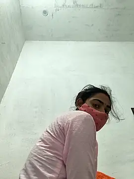 Manvi hot online show from 11.27.25