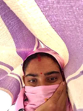 Manvi hot online show from 11.28.25