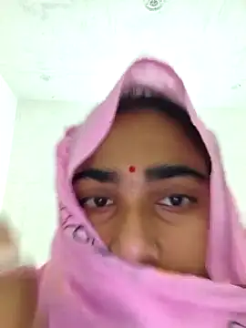 Manvi hot online show from 11.29.25