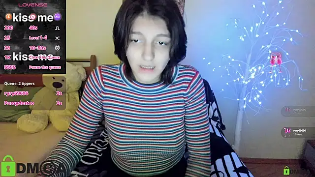 A Skyy online show from 02.28.26