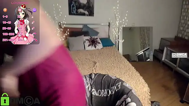 A Skyy online show from 04.09.26