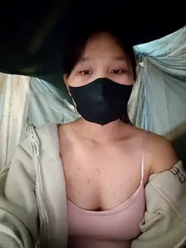 linh-miu99 online show from 01.19.26