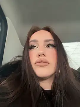 KiraSunshine online show from 01.13.26