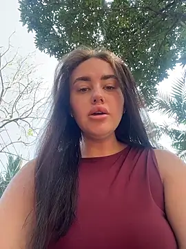 KiraSunshine online show from 02.27.26