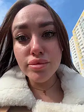 KiraSunshine online show from 04.08.26