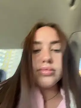 KiraSunshine online show from 04.09.26