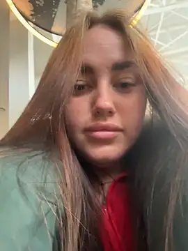 KiraSunshine online show from 04.11.26