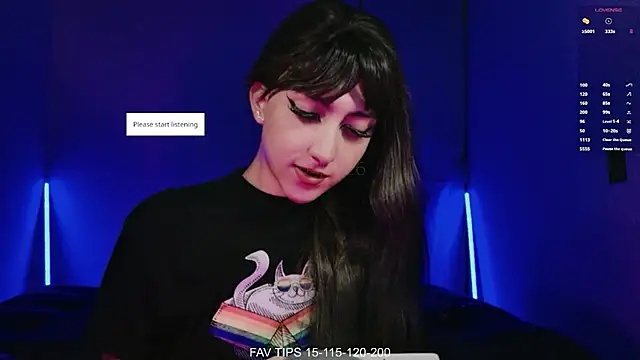 Nalan   online show from 03.26.26