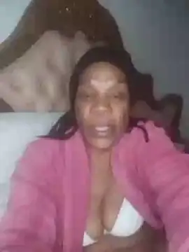 Hotcougar online show from 11.18.25