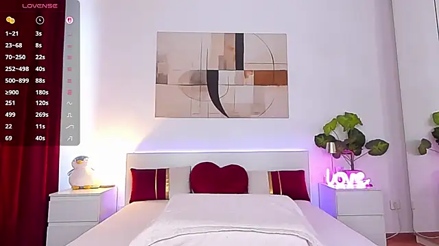 nadeen na online show from 03.29.26