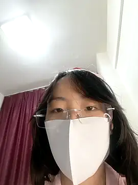 Xiaomao- online show from 11.16.25