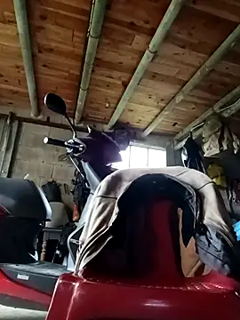 Sexyfab65 online show from 11.17.25